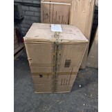 Luxe Kaptafel met Spiegel & Kruk (40% Korting!) - Zo Goed Als Nieuw