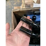 Trampoline Blauw 140 cm | Veiligheidsnet | 40% Korting!