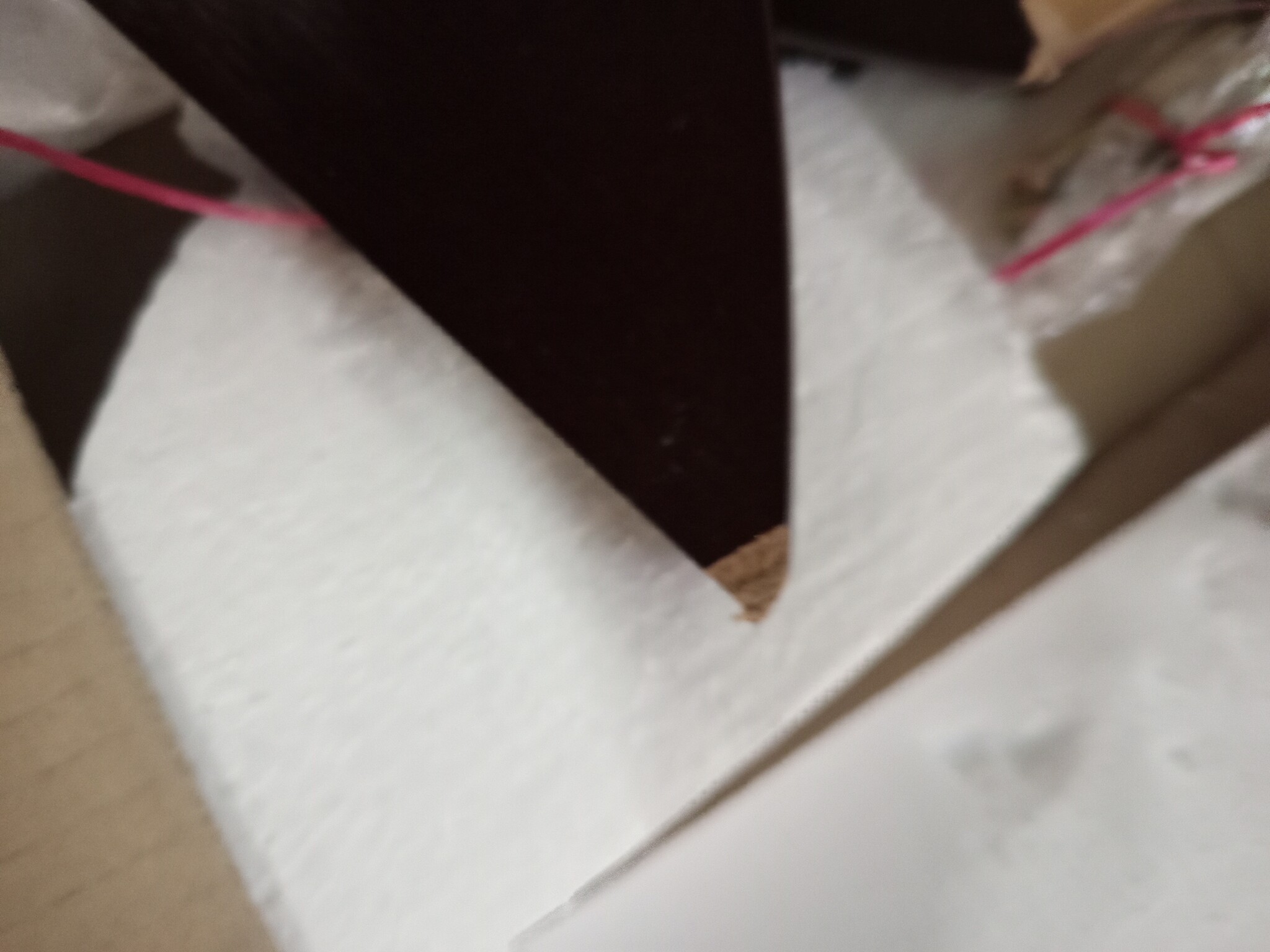 vidaXL Eettafel inklapbaar rond MDF bruin