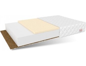 Kindermatras 70x160cm Koudschuim 50% Korting! (Lichte Schade)