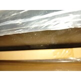 VidaXL Wastafelkast Zwart Bew. Hout - 55% Korting! (Lichte Krasjes)