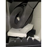 Houtkachel EKONOMIK LUX Antraciet/Beige 8,5kW - 40% Korting!