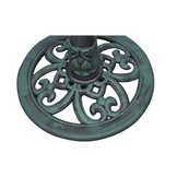 VidaXL Vogelbad met siervogel - 40% Korting! Duurzaam Kunststof