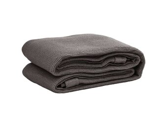 VidaXL Tenttapijt 400x600cm Antraciet - 40% Korting! Perfect voor Camping & Tuin