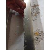 vidaXL Barrièrestangen (3 stuks) - 710-1200mm - 55% Korting!