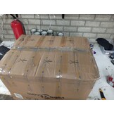 Luxe Massagestoel Lichtgrijs - 55% Korting! Geretourneerd Product