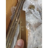 vidaXL Bagagerek Aluminium met 8 Haken - 60% Korting!