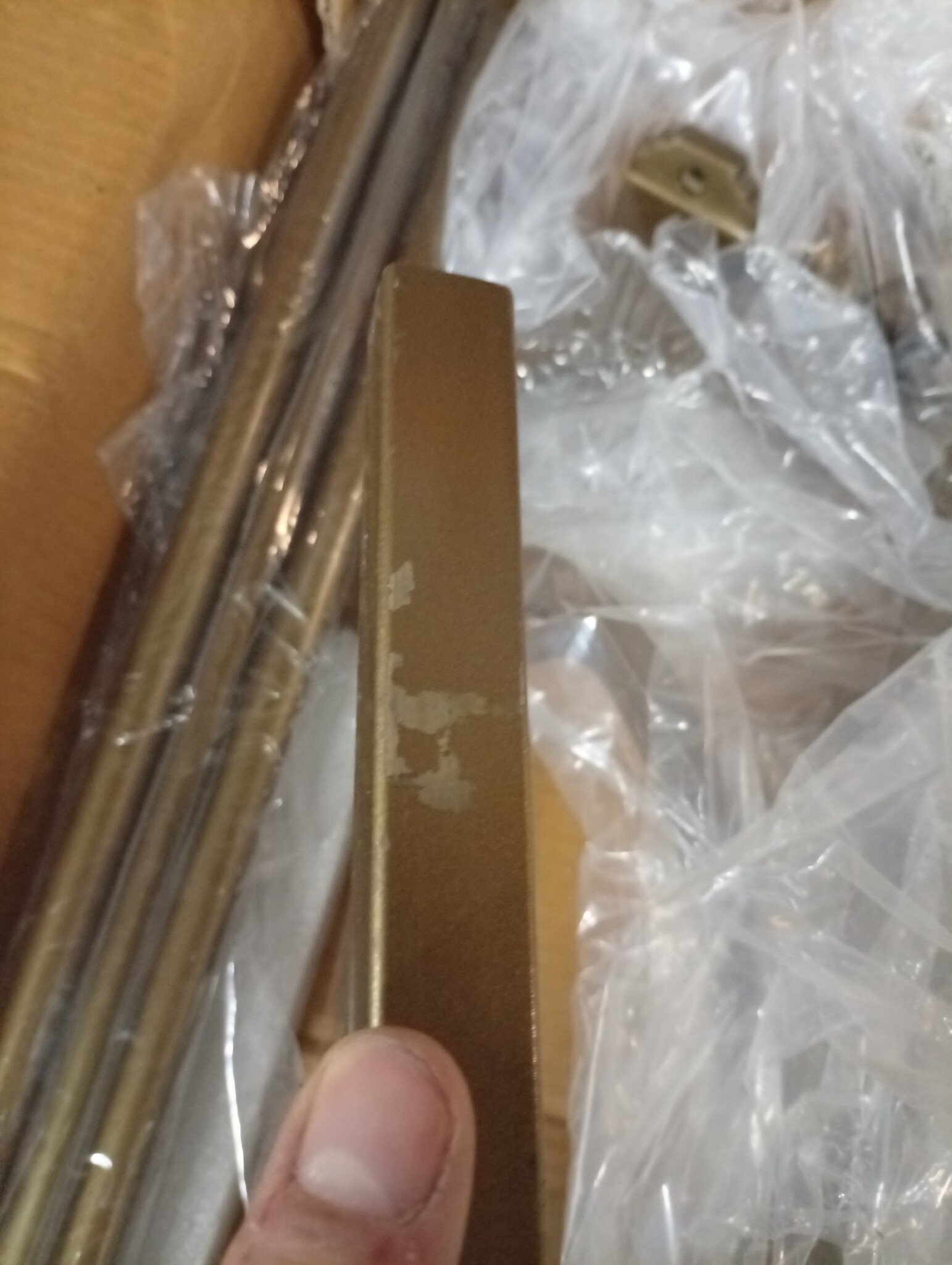 vidaXL Bagagerek Aluminium met 8 Haken - 60% Korting!