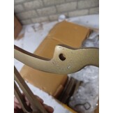 vidaXL Bagagerek Aluminium met 8 Haken - 60% Korting!