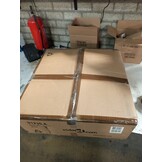 VidaXL Solar Douche 20L Aluminium HDPE - 55% Korting! Zomerklaar!