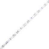 vidaXL Hoofdeinde met LED - Bewerkt Hout (35% Korting!)