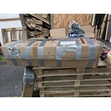 Kunstkerstboom 240 cm - Uitvouwsysteem - 40% Korting | Goede Staat