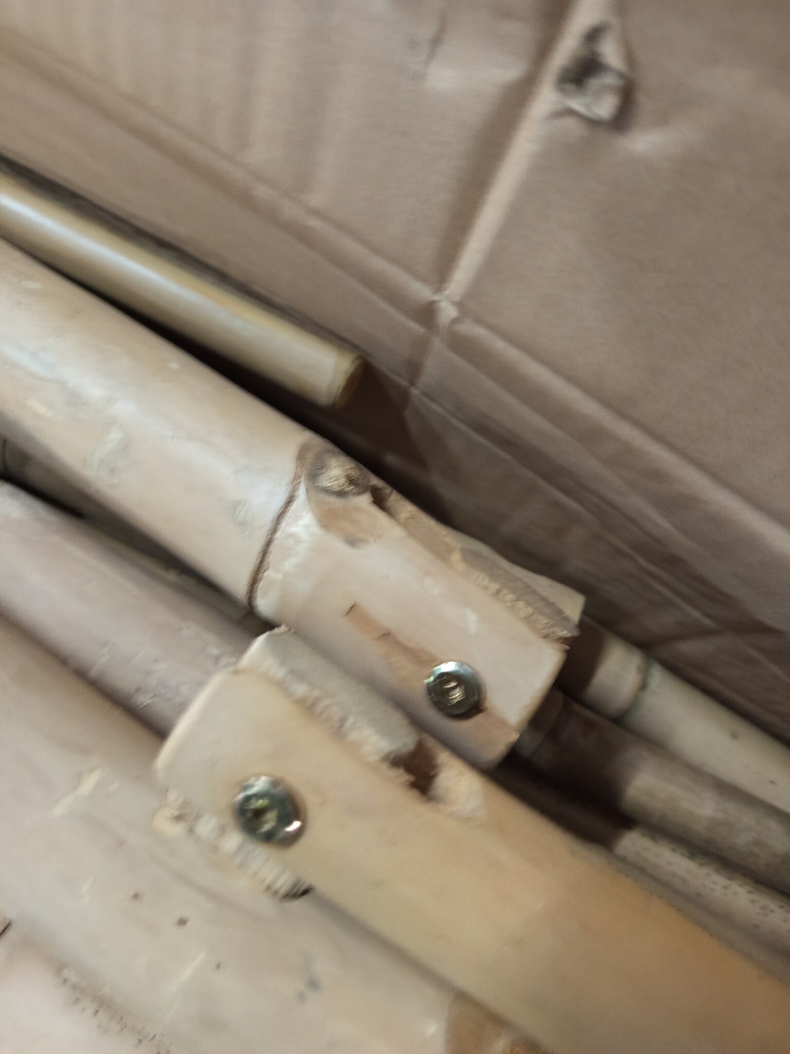 VidaXL Terrasstoel Bamboe & Canvas Groen - 55% Korting! Laatste Stuks!