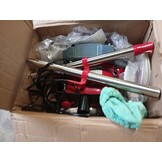 5-in-1 Vloerschrobber & Polijstmachine | 55% Korting!