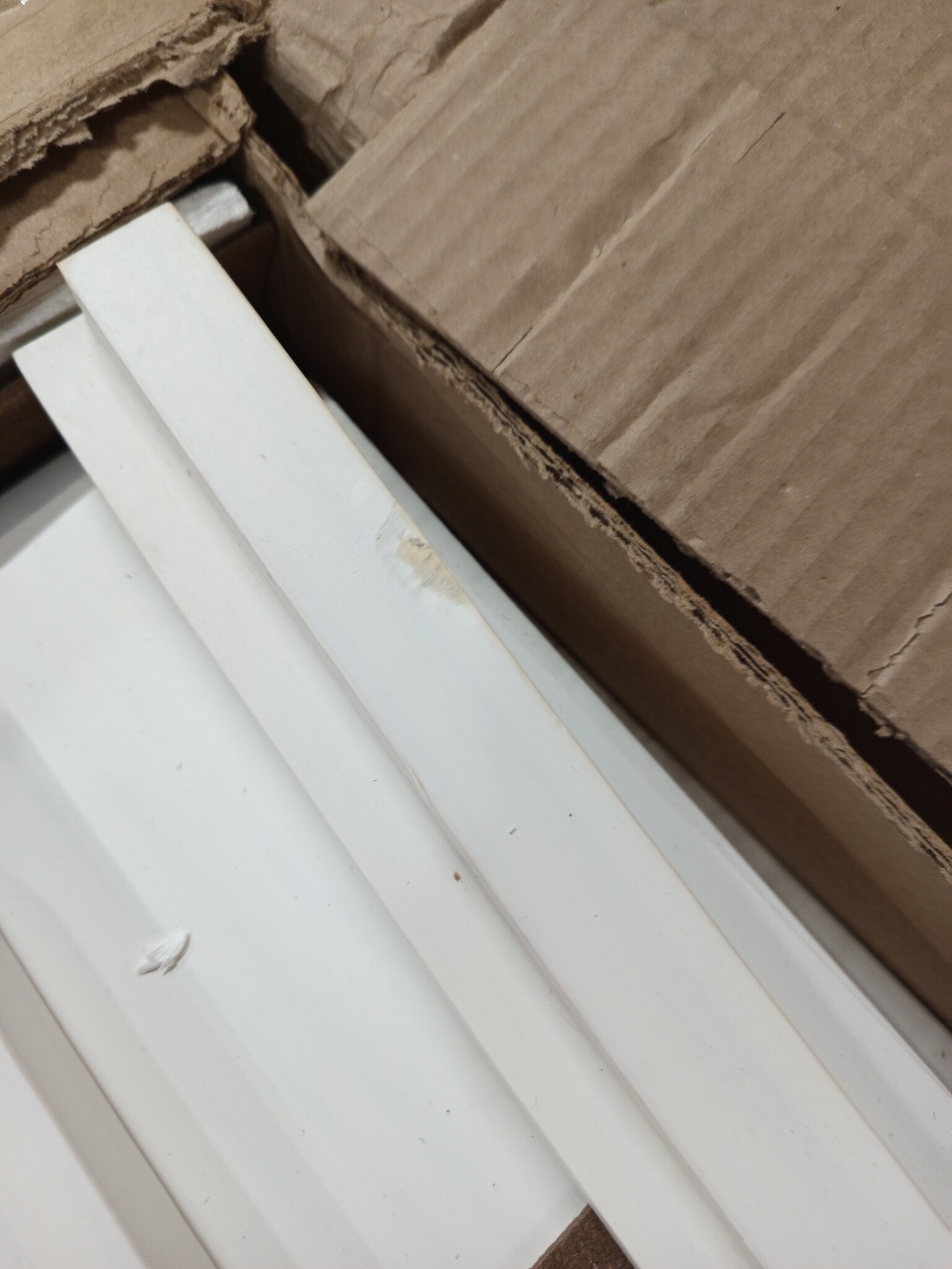 vidaXL Bureau Hill Grenenhout (120x50x74cm) - 55% Korting!