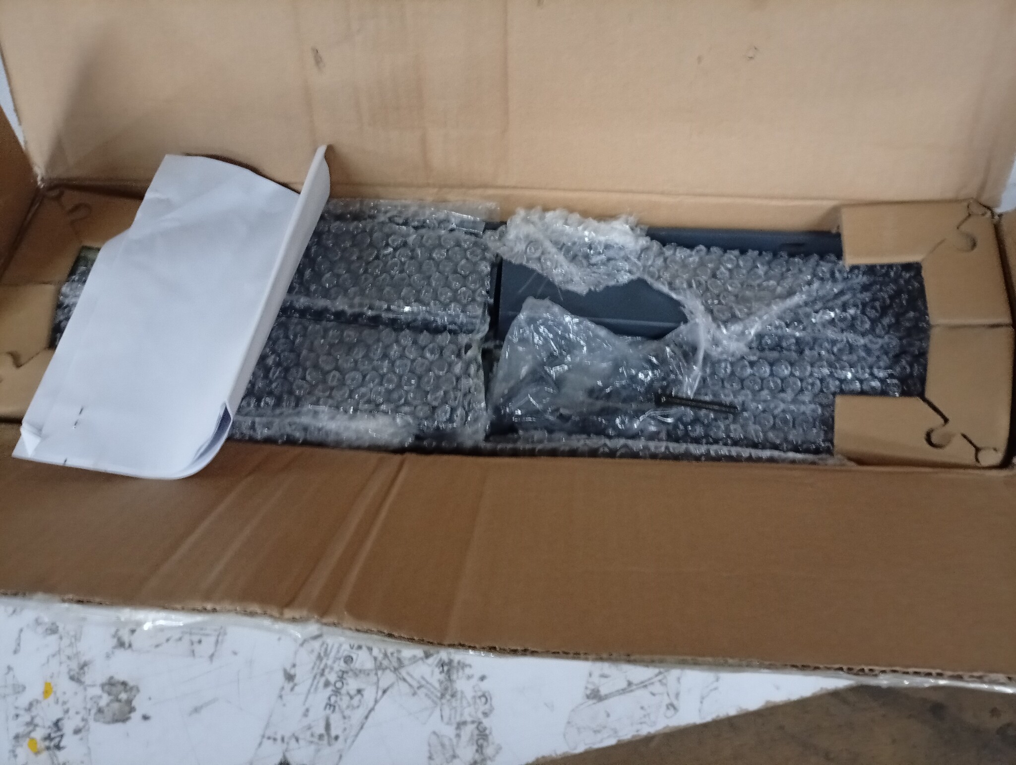 vidaXL Salontafelpoten U-vorm (2 st) Staal Antraciet - 55% Korting!