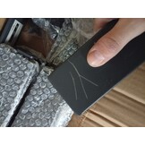 vidaXL Salontafelpoten U-vorm (2 st) Staal Antraciet - 55% Korting!