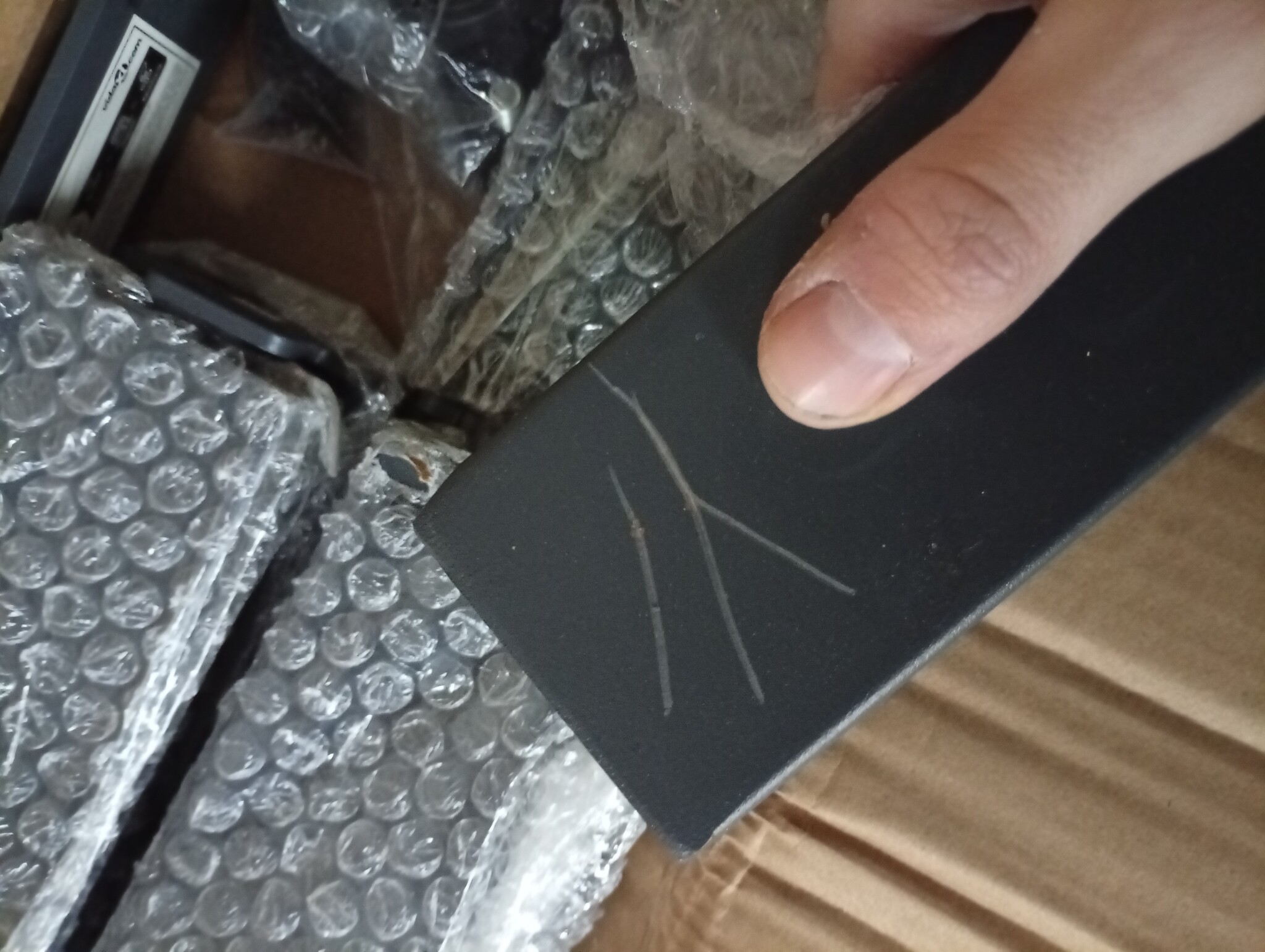 vidaXL Salontafelpoten U-vorm (2 st) Staal Antraciet - 55% Korting!