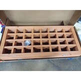 VidaXL Kamerscherm Vurenhout - 55% Korting! Licht Beschadigd