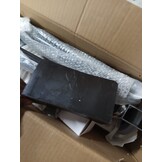 VidaXL Kinderstep met Zadel & LED | 120W | Rood | 55% Korting!