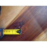 VidaXL Tafelblad Acaciahout 60x80cm - 55% Korting! Uniek!