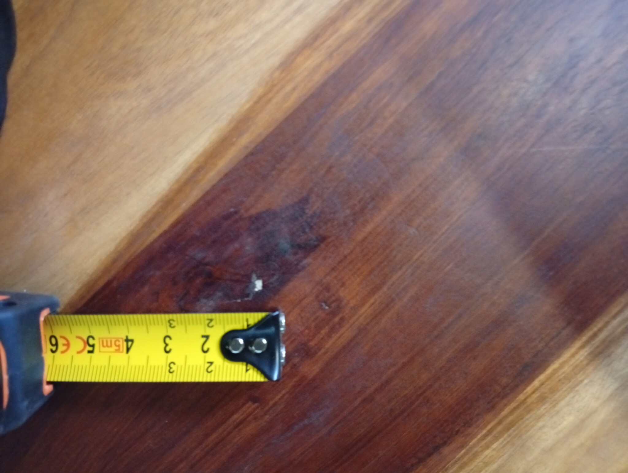 VidaXL Tafelblad Acaciahout 60x80cm - 55% Korting! Uniek!