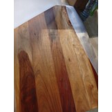 VidaXL Tafelblad Acaciahout 60x80cm - Nu 55% Korting!