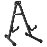 vidaXL 12-delige Klassieke Gitaarset voor Beginners (4/4) Blauw - 40% Korting!