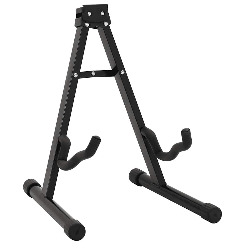 vidaXL 12-delige Klassieke Gitaarset voor Beginners (4/4) Blauw - 40% Korting!