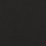 vidaXL Fauteuil Verstelbaar Stof Zwart - 35% Korting! Ongebruikt!