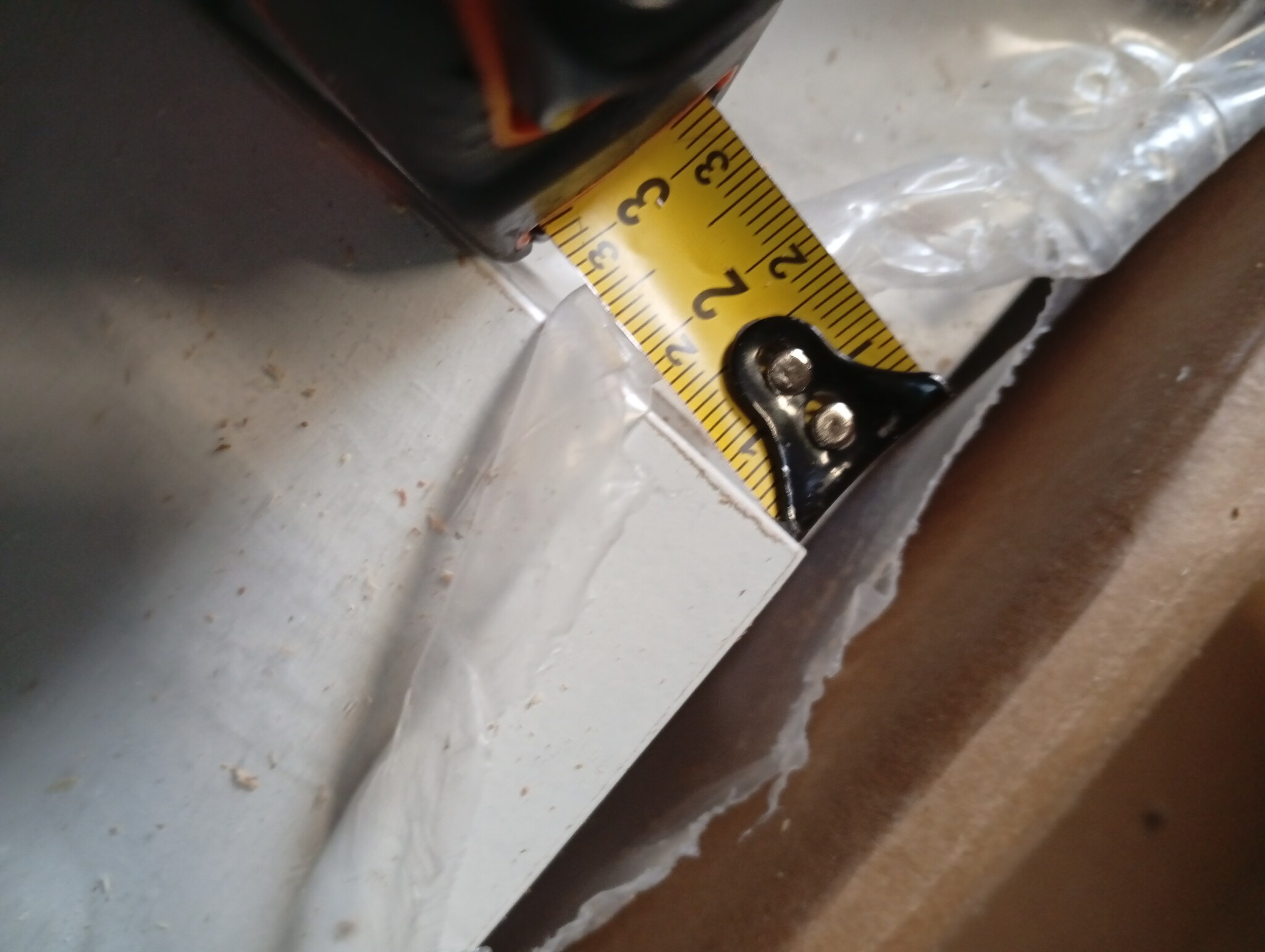 VidaXL Hoofdbordkast Wit (120x19x103,5 cm) - 55% Korting!