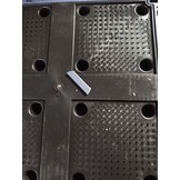 VidaXL Plantenbak met Latwerk 120cm - 55% Korting! Nu Uniek!