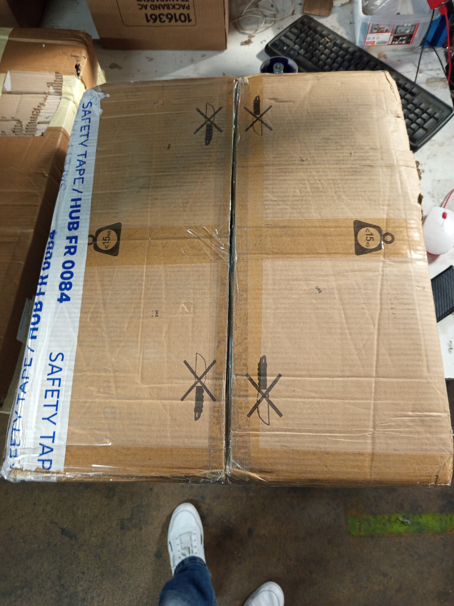 VidaXL Plantenbak met Latwerk 120cm - 55% Korting! Nu Uniek!