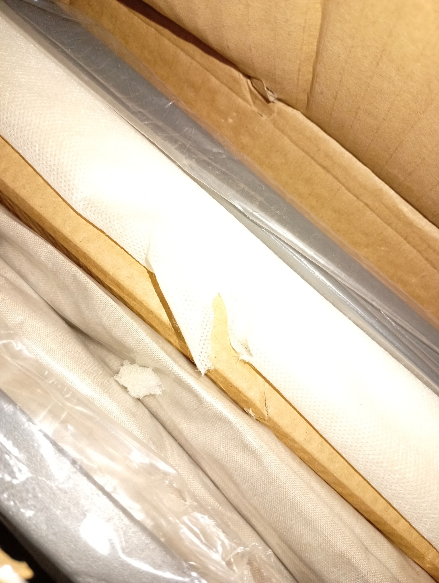 vidaXL 5-delige Loungeset met kussens poly rattan grijs