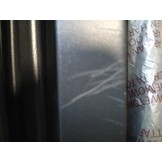 vidaXL Partytent inklapbaar met zijwanden 3x3 m antracietkleurig