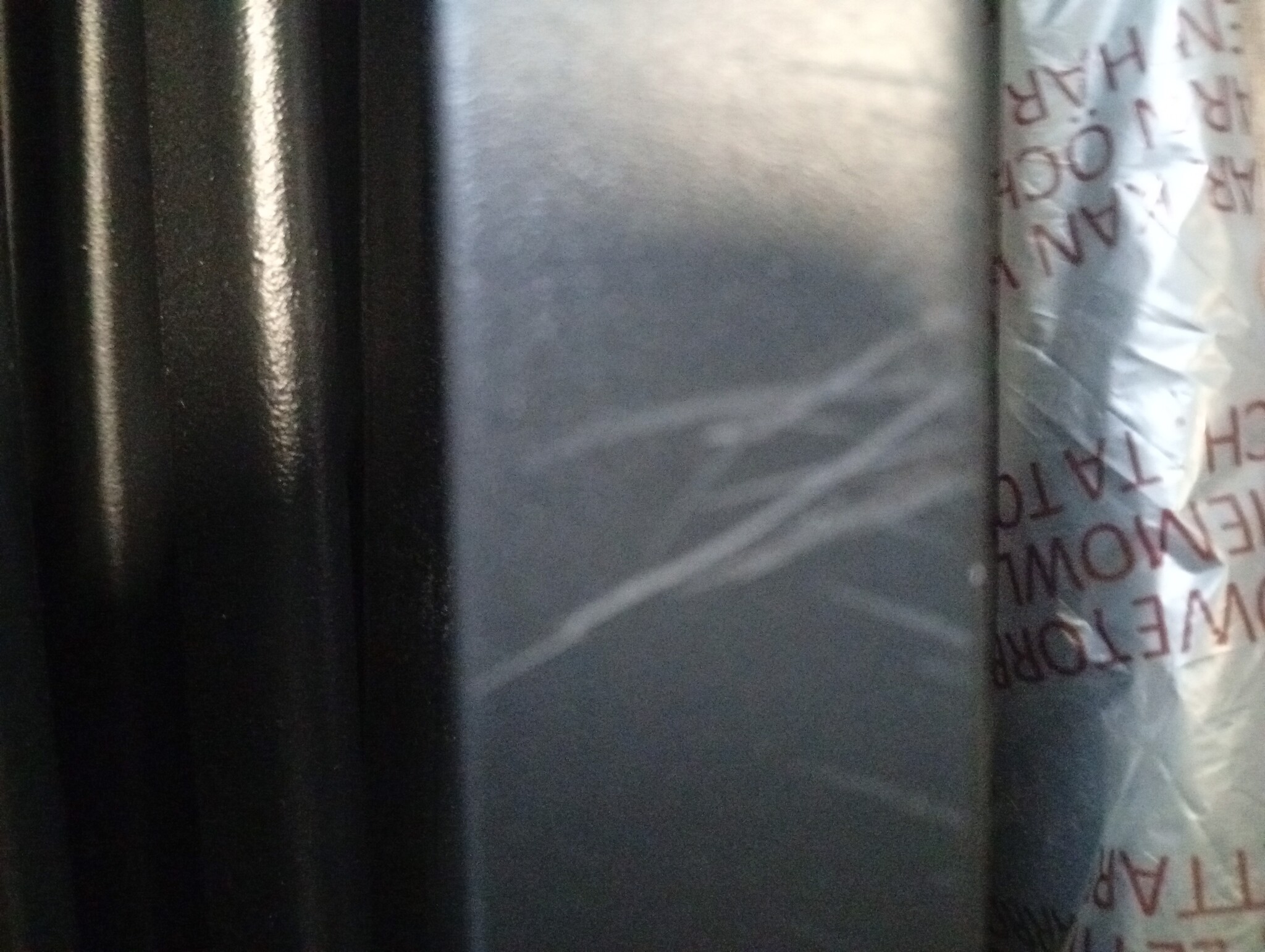 vidaXL Partytent inklapbaar met zijwanden 3x3 m antracietkleurig