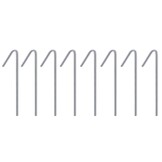 vidaXL Pop-up Partytent 3x4,5m Antraciet - 40% Korting!