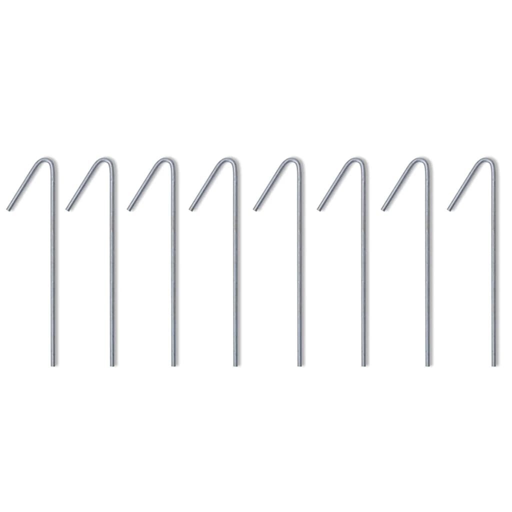 vidaXL Pop-up Partytent 3x4,5m Antraciet - 40% Korting!