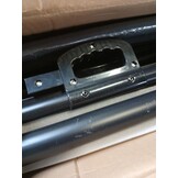 VidaXL Uittrekbaar Windscherm 200x600cm Antraciet | 64% Korting