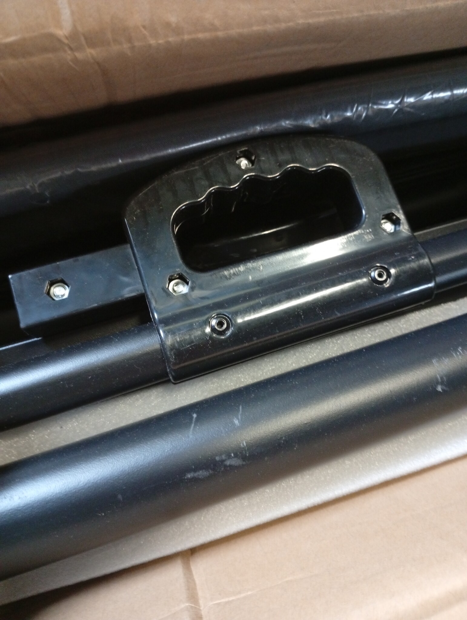 VidaXL Uittrekbaar Windscherm 200x600cm Antraciet | 64% Korting