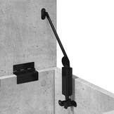 vidaXL Opbergbox Betongrijs (30x35x35cm) - 40% Korting! | Geretourneerd