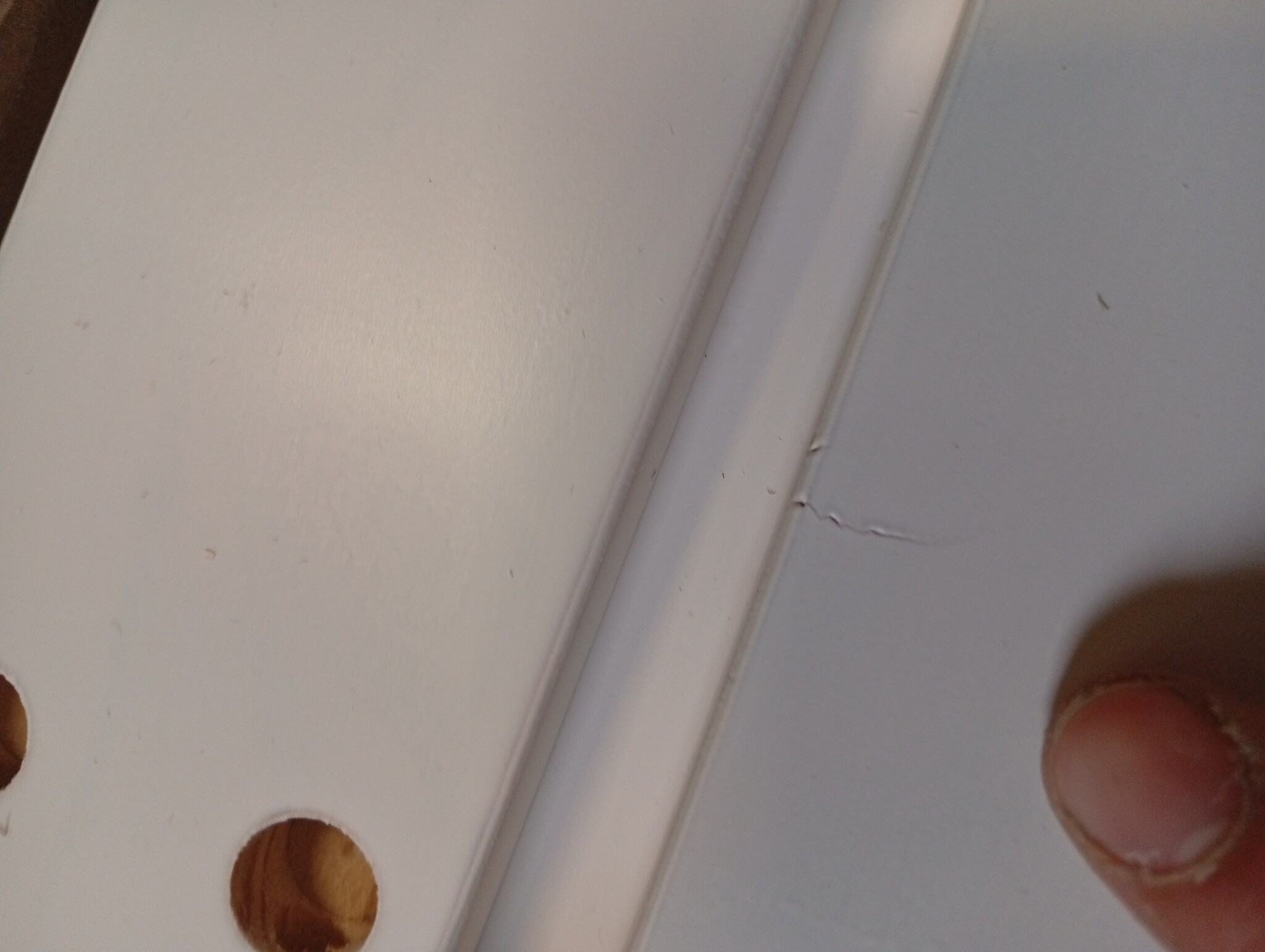 VidaXL Boekenkast Kamerscherm Grenenhout Wit - 55% Korting!