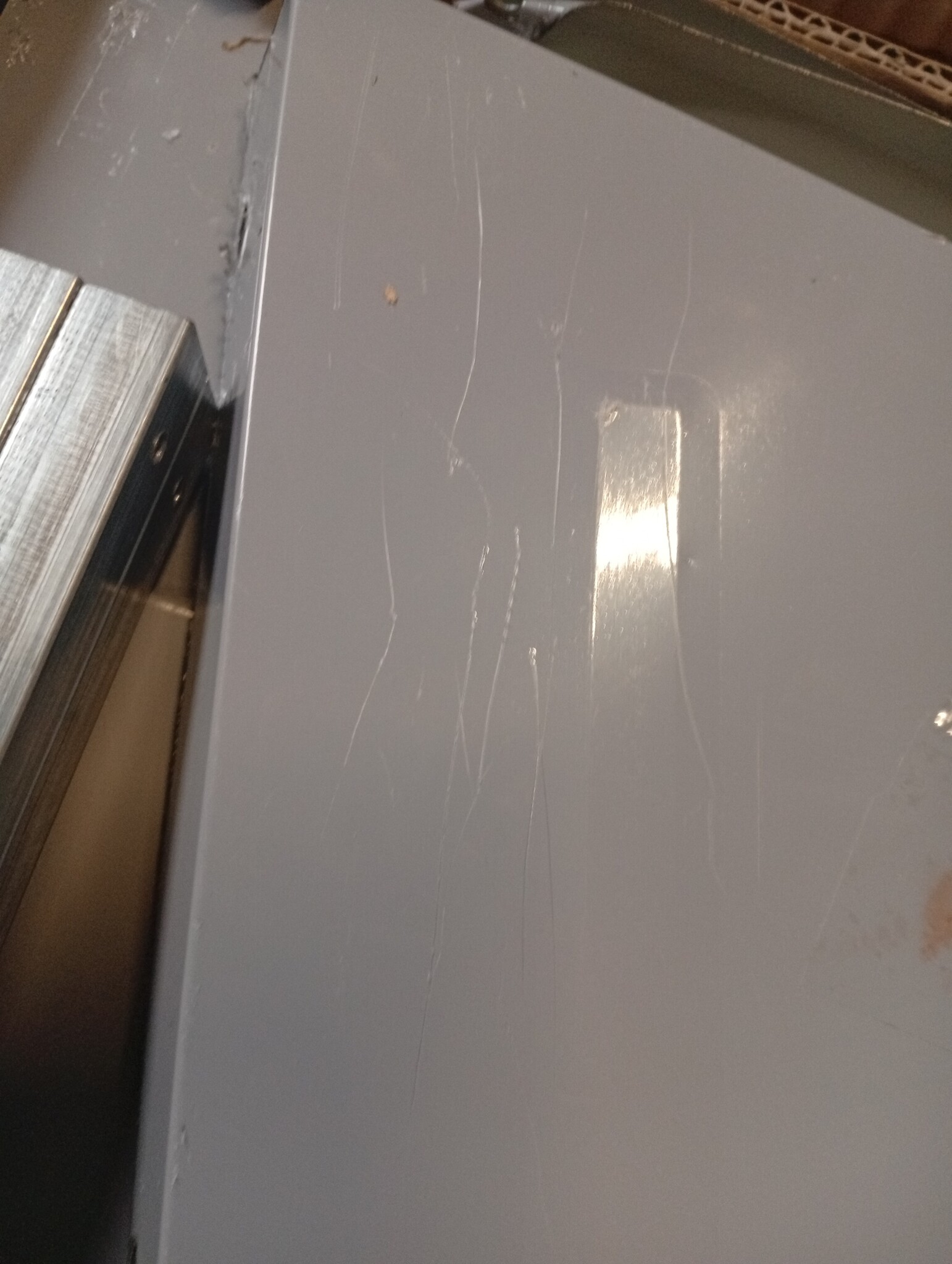 vidaXL Hondenhok Gegalvaniseerd Staal Grijs - 55% Korting!