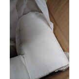 VidaXL Kinderbank Crème Kunstleer - 55% Korting! - Lichte Krasjes