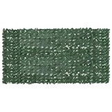 vidaXL Balkonscherm Groen 300x150cm - 56% Korting!