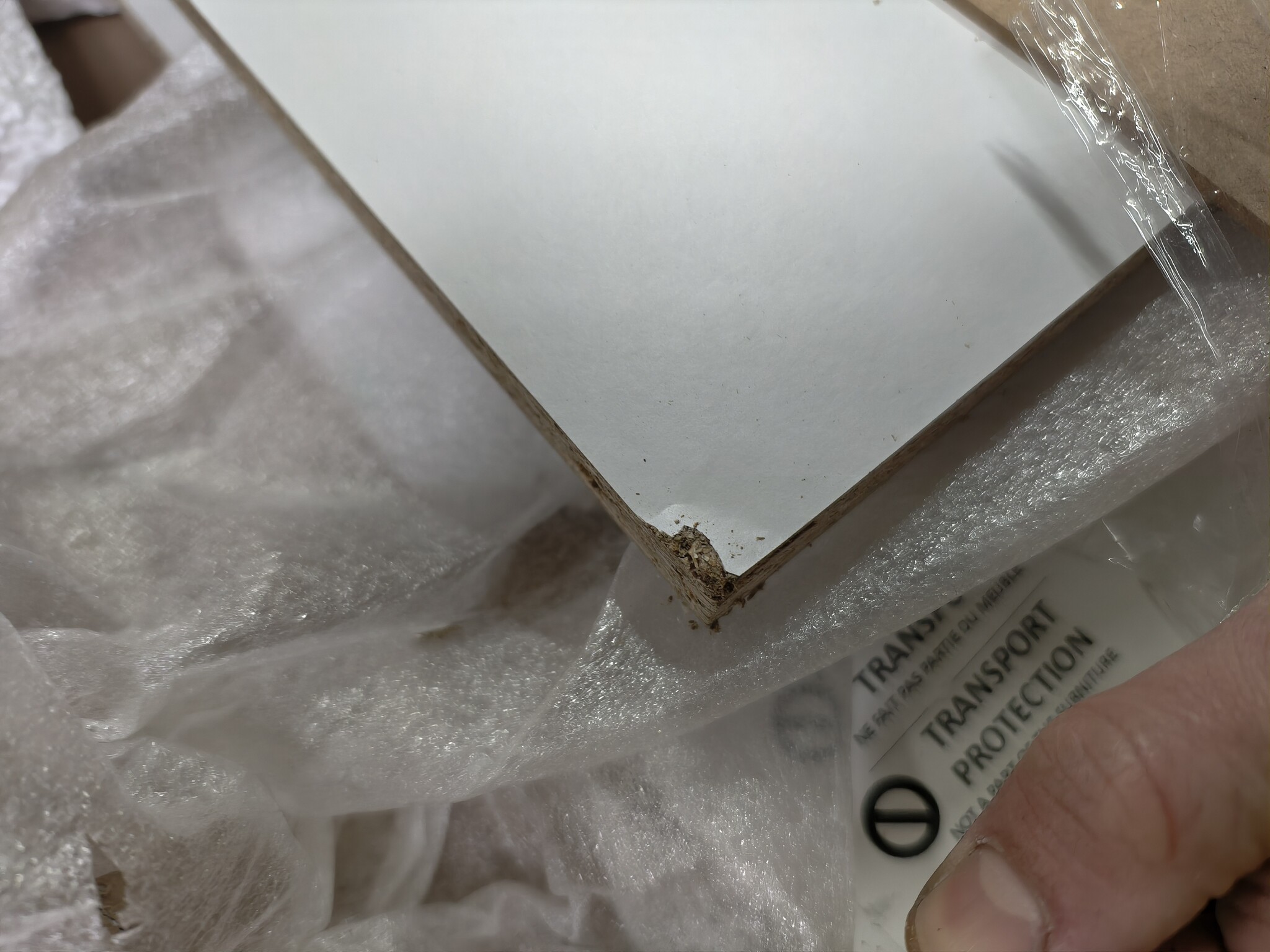 Kinderbed - roze wit - met lade - 160x80cm - incl. matras