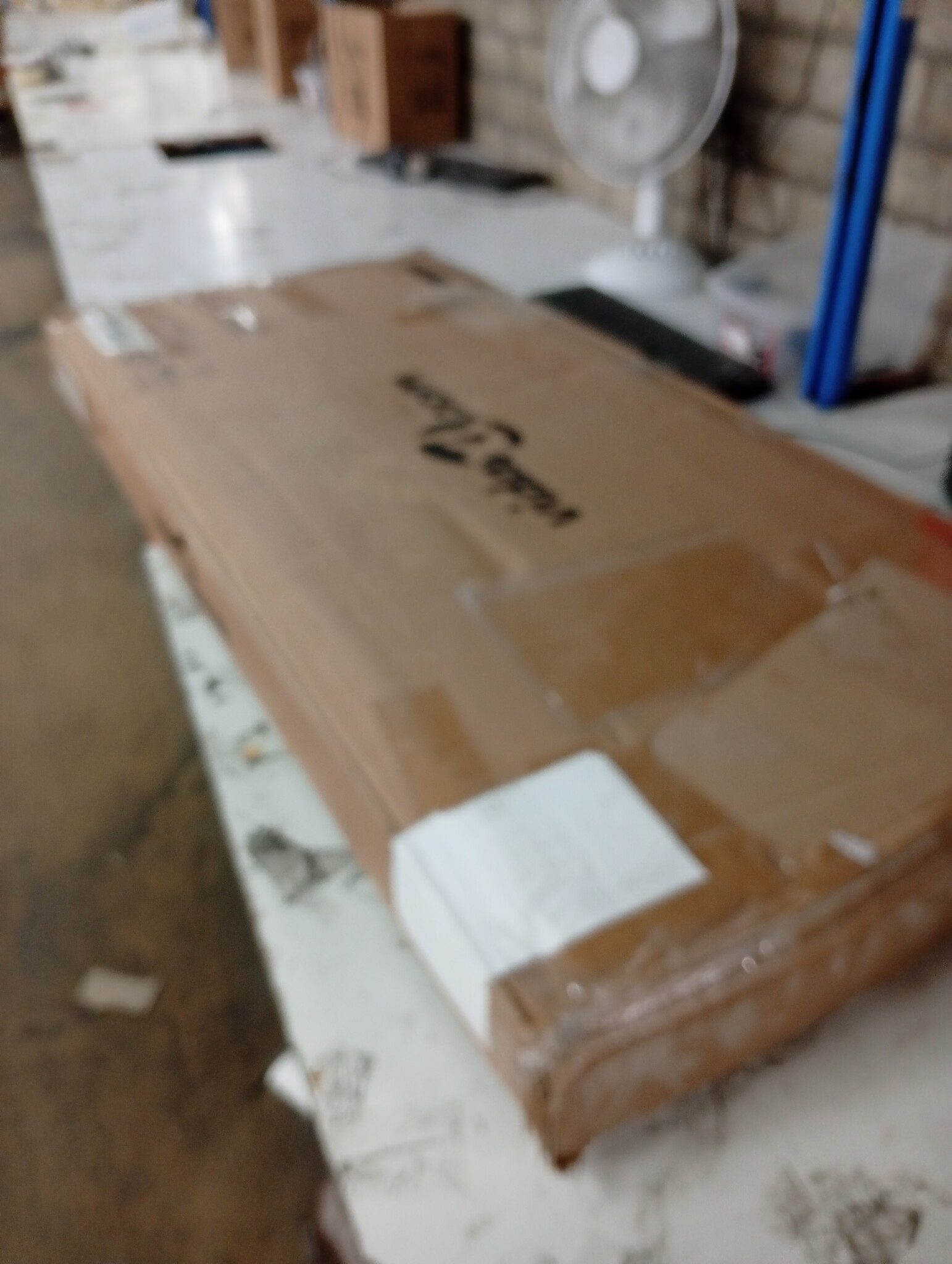 VidaXL Verhoogde Plantenbak Cortenstaal 360x80x40cm - 60% Korting!