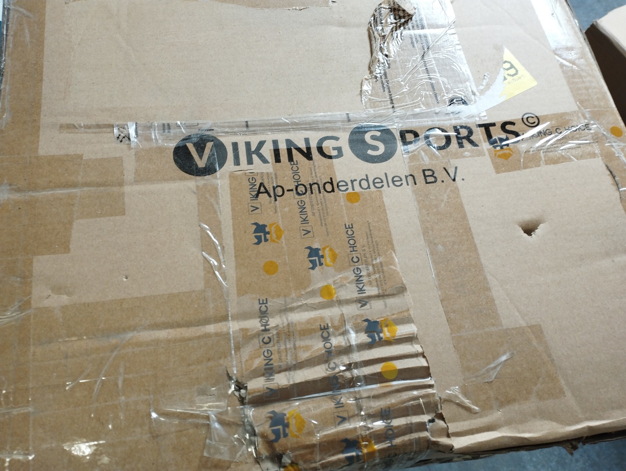 Trampoline Springmat & 72 Veren Set (12Ft) - 64% Korting!