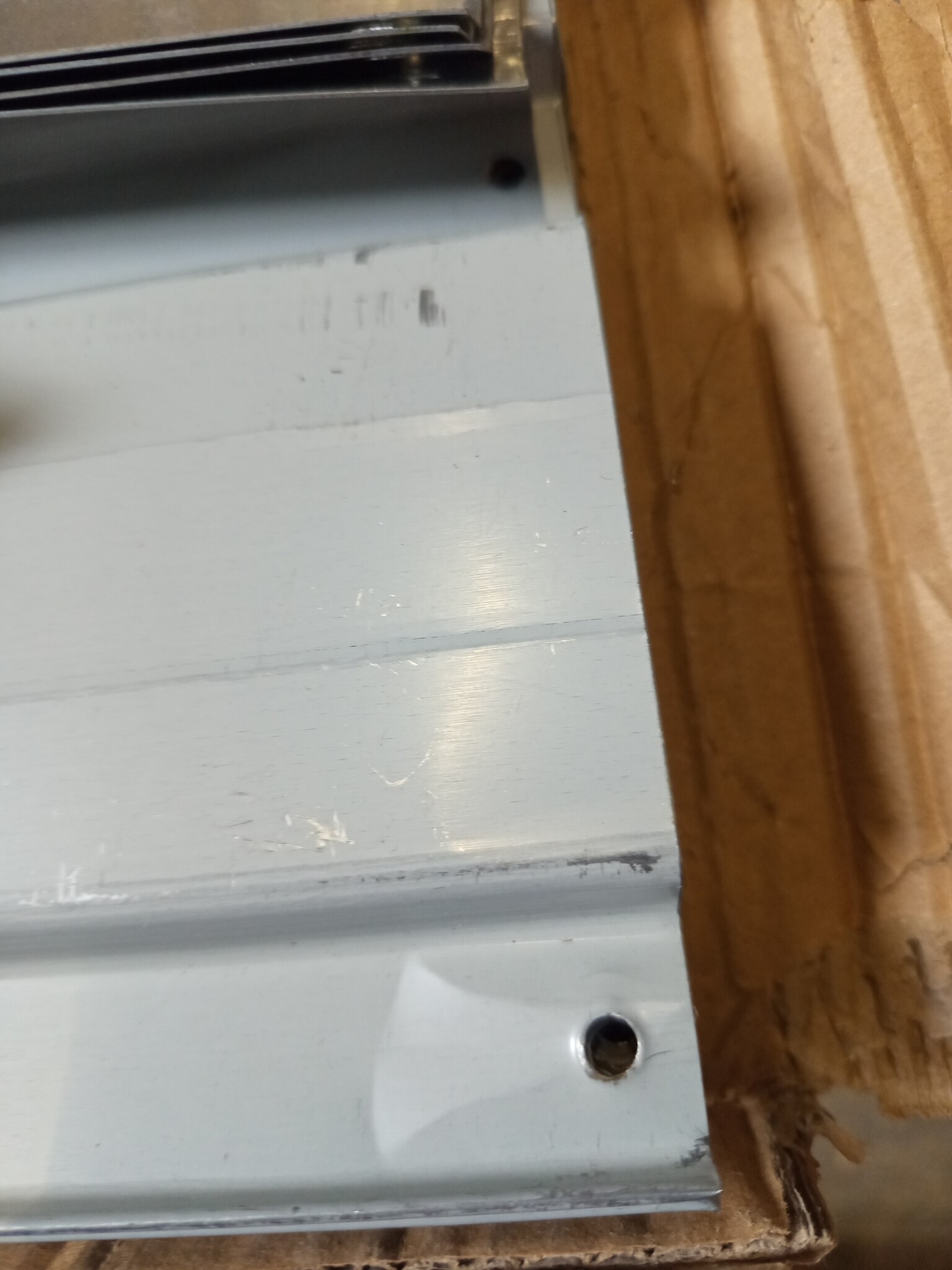 Verhoogde Plantenbak VidaXL 160x80x77cm Staal Antraciet - 59% Korting!