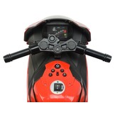 BMW S1000 RR Kinderaccu Motor Rood - 46% Korting! (1-3 jr)